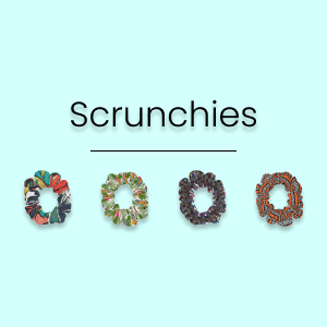 Scrunchies