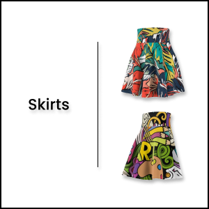 Skirts