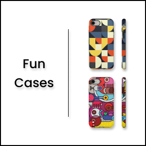 Fun Cases