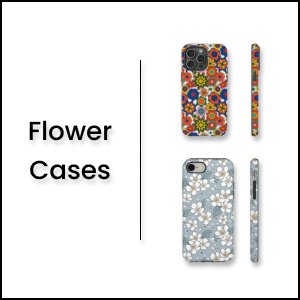 Flower Cases