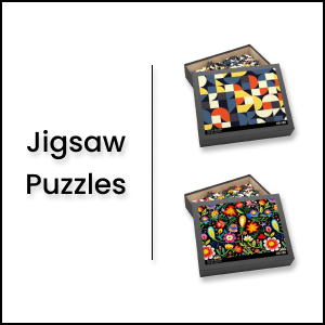 puzzles