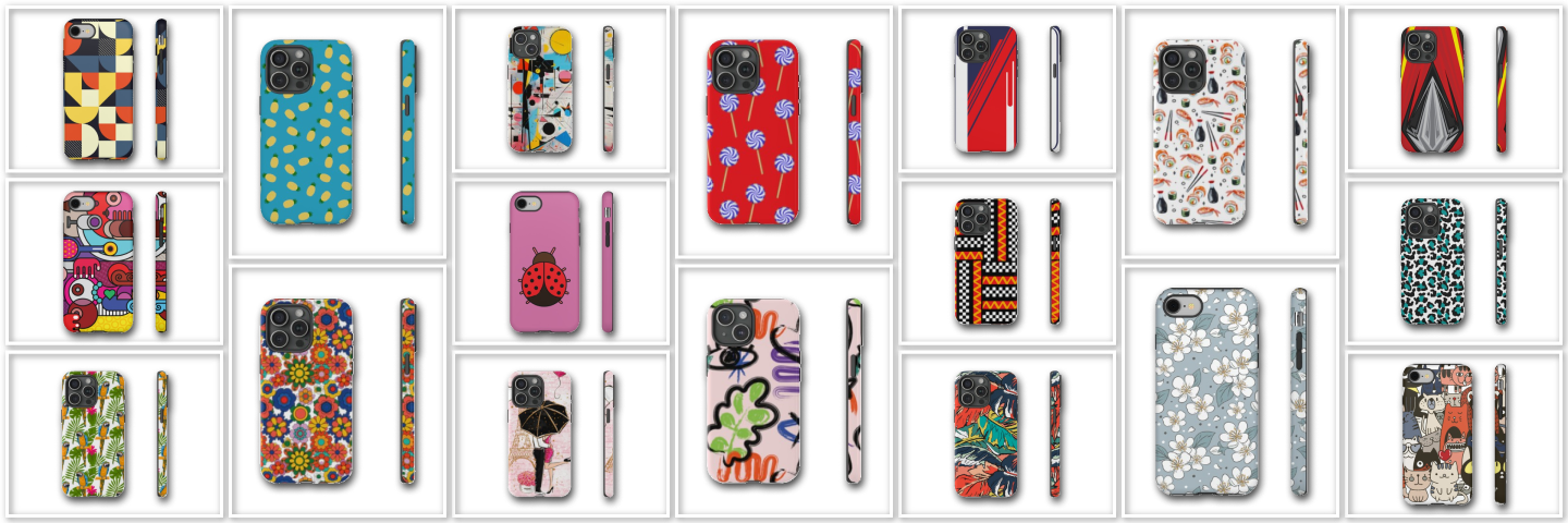 Phone Cases